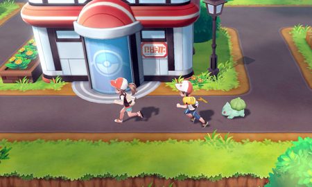 Steam's latest free game, known simply as Pokemon on PC, can now be found for download through their platform.