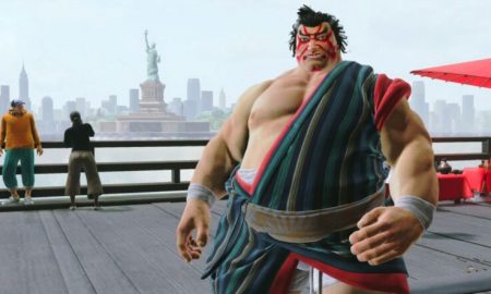 Street Fighter 6 World Tour – E. Honda Master Guide