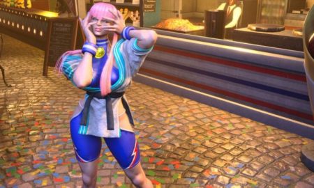 Street Fighter 6 World Tour – Manon Master Guide