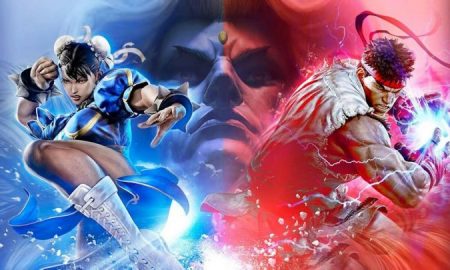 Street Fighter 6 fans created incredible artwork to commemorate and bid farewell to Street Fighter 5.