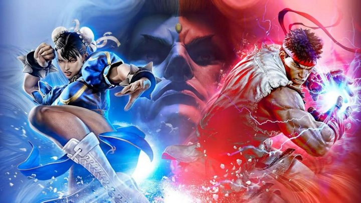 Street Fighter 6 fans created incredible artwork to commemorate and bid farewell to Street Fighter 5.