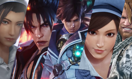 Tekken 8 Roster: All Confirmed Characters and Who To Expect