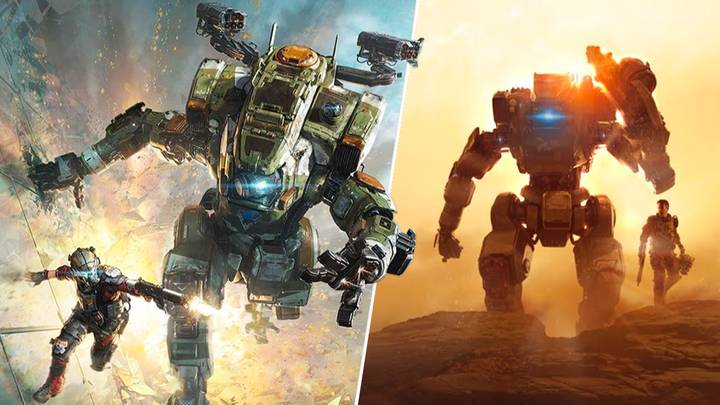 Titanfall 3 was in development for 10 months prior to being cancelled, according to developer Respawn Entertainment.