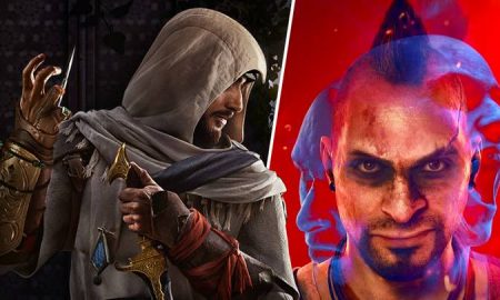 Ubisoft Unveils Free Download Offering of Assassin's Creed and Far Cry Games