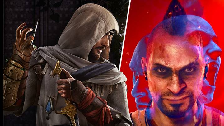 Ubisoft Unveils Free Download Offering of Assassin's Creed and Far Cry Games