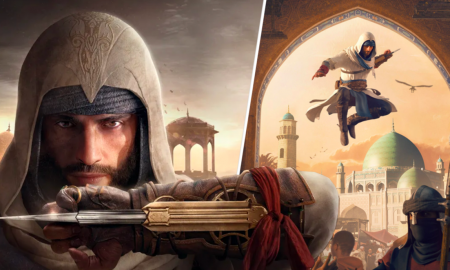 Ubisoft announced free access for Assassin's Creed Mirage game by Uplay, as of December 2015.