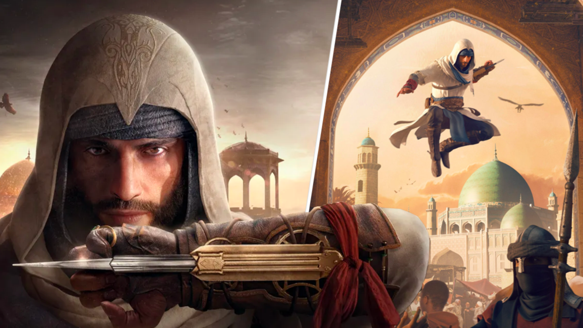 Ubisoft announced free access for Assassin's Creed Mirage game by Uplay, as of December 2015.