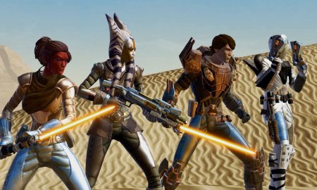 Ubisoft may face backlash from Star Wars fans over their game's female protagonist and they threaten to boycott Ubisoft's open world game in protest of this decision.