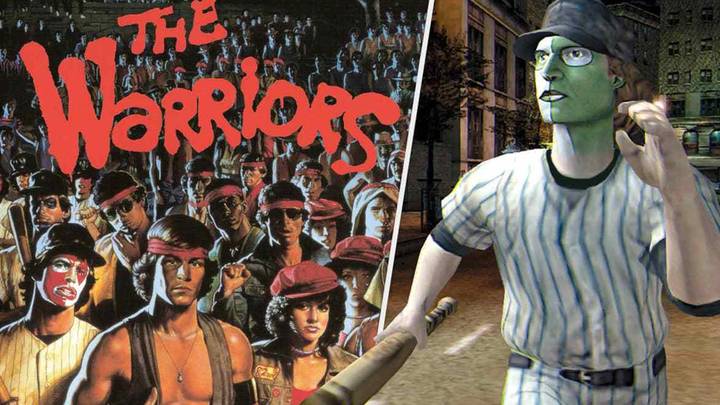 Warriors fans launched an initiative to make original game playable on modern consoles.