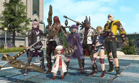 Why the Final Fantasy XIV Subreddit Went Private