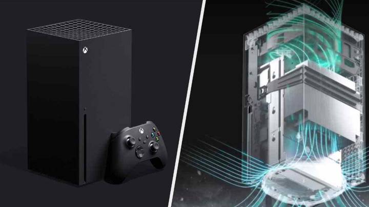 Xbox is set to unveil and ship out its brand-new console this year.