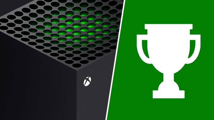 Xbox recently deleted an achievement, possibly for the first time ever.