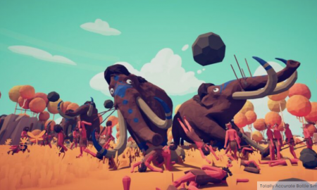 Un Accurate Battle Simulator Is Set For Limited Print Switch Release