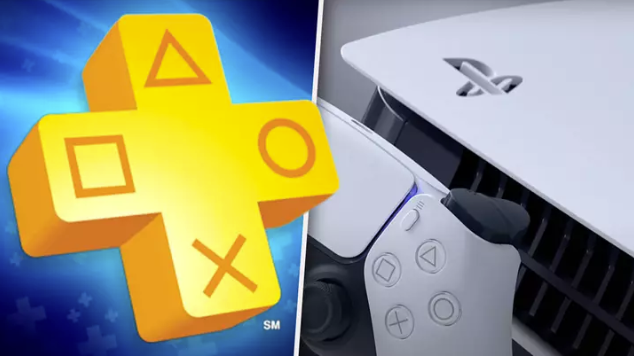 PlayStation Plus subscribers were surprised and excited about a "true next-gen game".