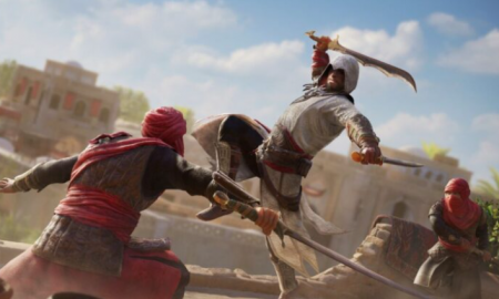 Are You Wondering If Assassin's Creed Mirage Will Come To Game Pass?