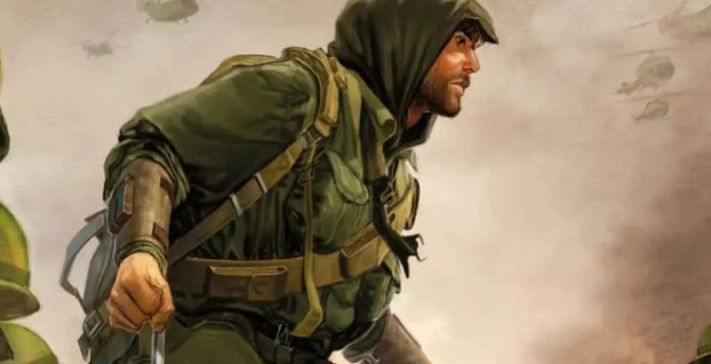 Assassin's Creed: Bloodstone offers an engaging Vietnam War adventure worth experiencing.