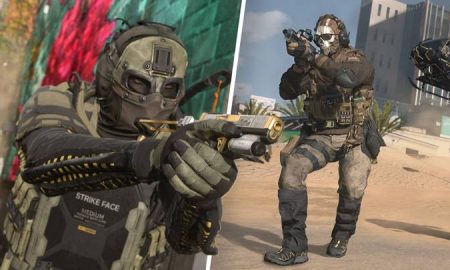 Call Of Duty: Warzone 2.0 is rapidly nearing an end.