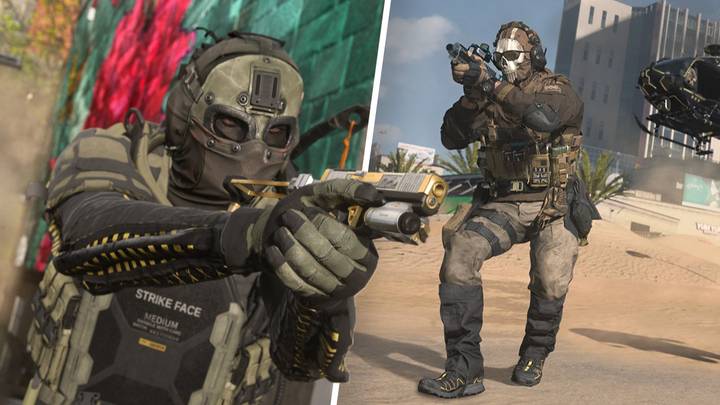 Call Of Duty: Warzone 2.0 is rapidly nearing an end.