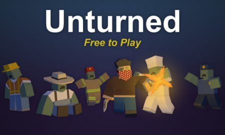 What platforms is Unturned compatible with?