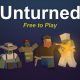 What platforms is Unturned compatible with?