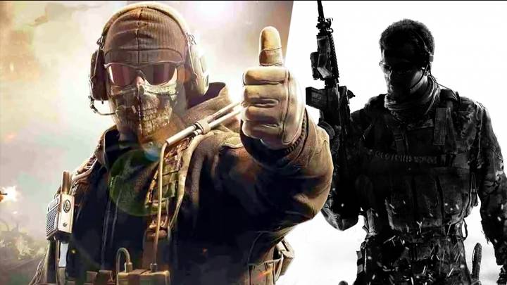 At Activision's confirmation, Call of Duty: Modern Warfare 2 players' progress will carry over into Modern Warfare 3.