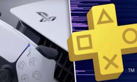 PlayStation Plus now features an "extremely satisfying RPG game."