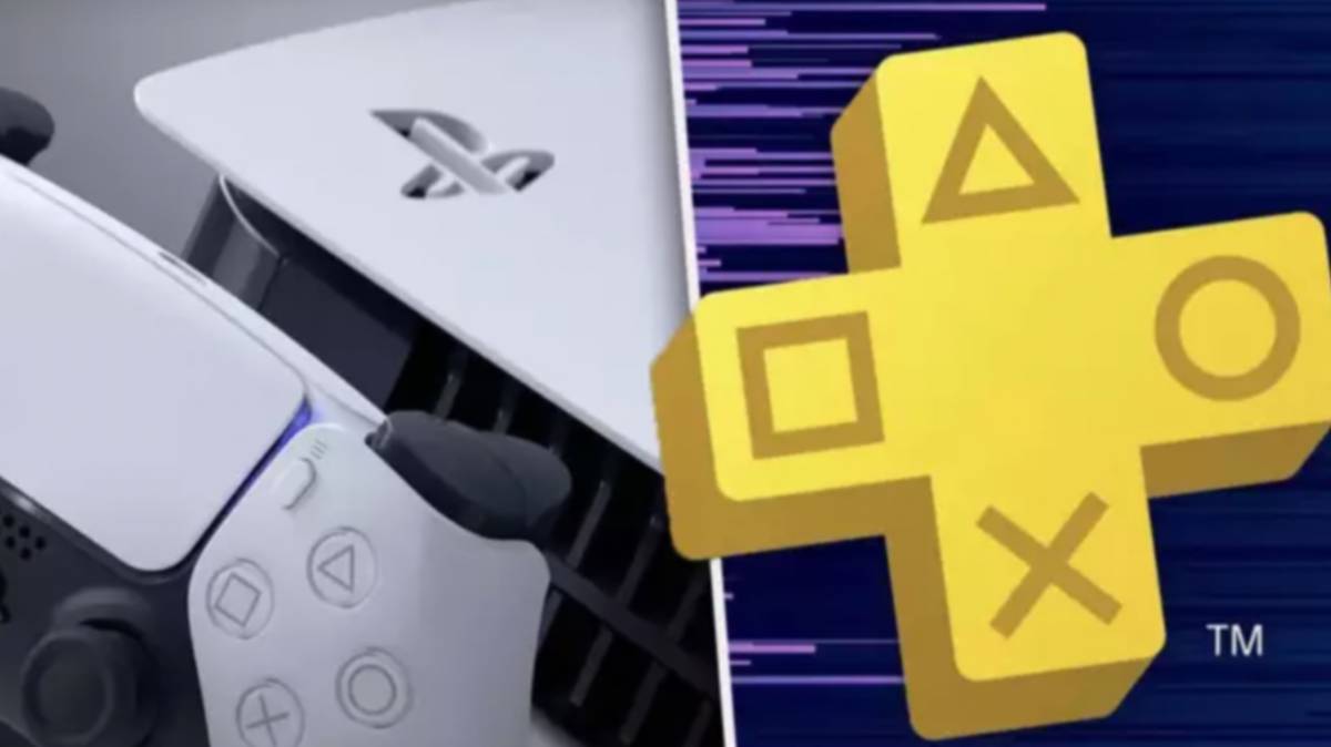 PlayStation Plus now features an "extremely satisfying RPG game."