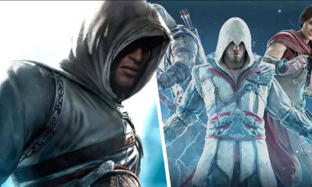 According to reports, Assassin's Creed Titans may have been saved from cancellation.