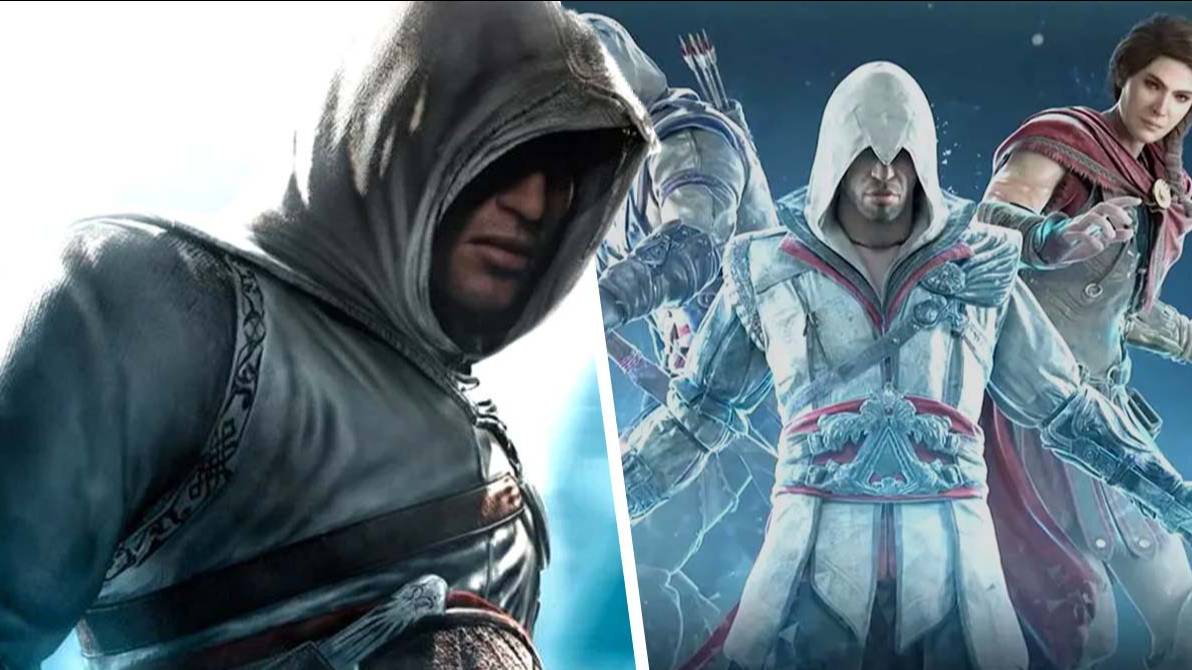 According to reports, Assassin's Creed Titans may have been saved from cancellation.