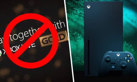 After over 20 years Xbox Live Gold will soon be discontinued.