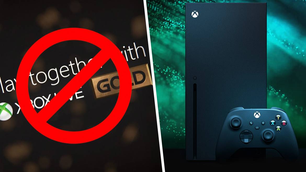 After over 20 years Xbox Live Gold will soon be discontinued.