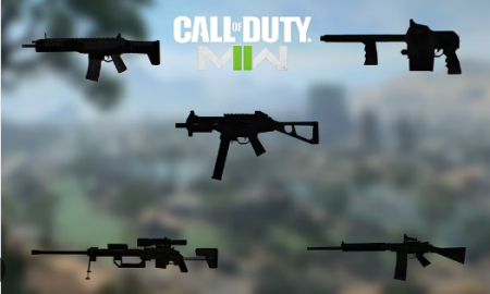 Call of Duty Modern Warfare 2 fans have shared which classic weapons they would like to see back into play in Modern Warfare 2.