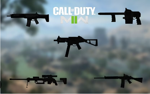 Call of Duty Modern Warfare 2 fans have shared which classic weapons they would like to see back into play in Modern Warfare 2.