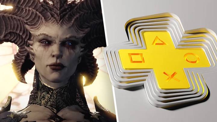 Diablo 4 players who use PlayStation Plus may find its restrictions for Diablo 4 to be upsetting.