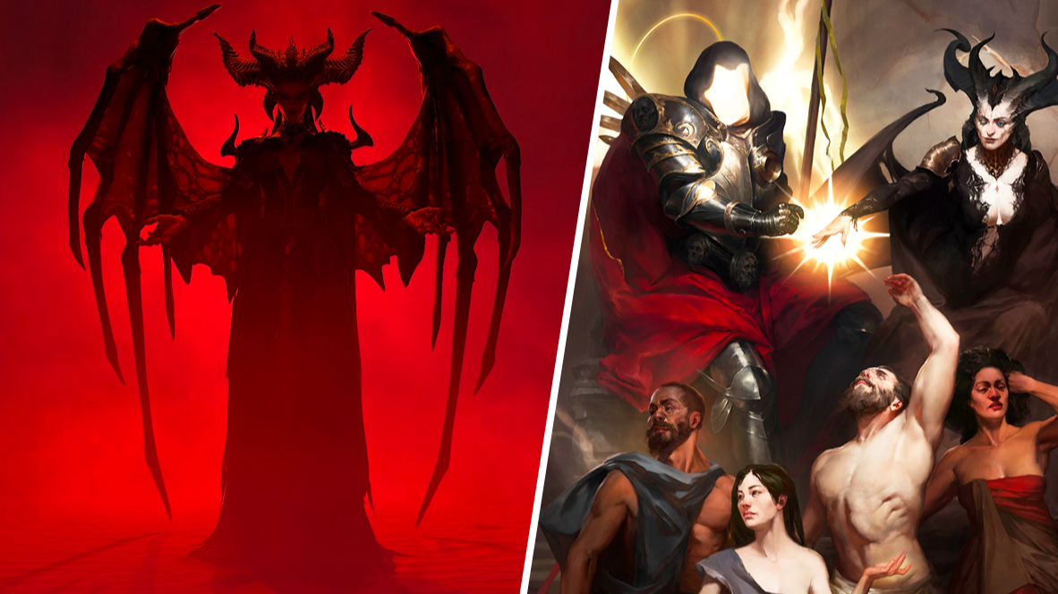 Diablo 4 will now be freely downloadable without subscription requirements, according to official announcement.