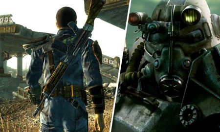 Fallout 3 Remastered for Xbox Owners Available Now