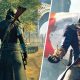 Fans have been left speechless by Assassin's Creed World War 2 gameplay, leaving many impressed and stunned.