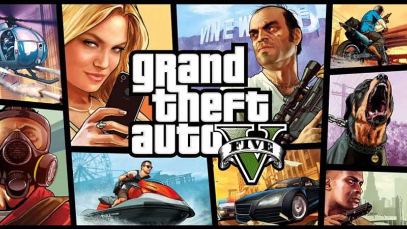 GTA 5 free download has generated many discord among fans.