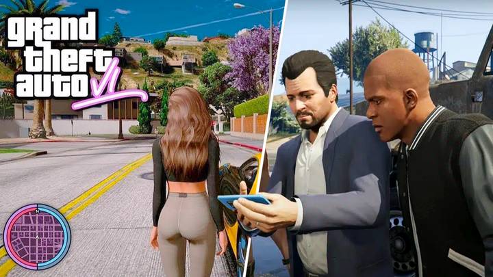 GTA 6 fans criticise Rockstar over how the game was announced.