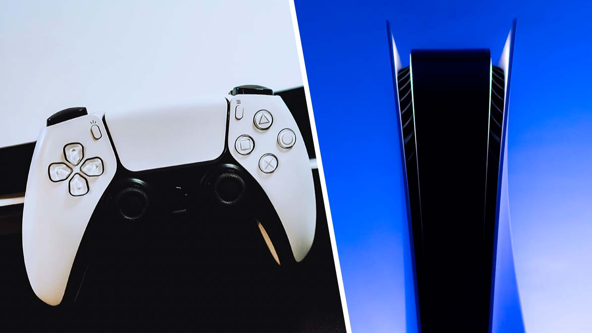 Gamers slam PlayStation 5's new system upgrade