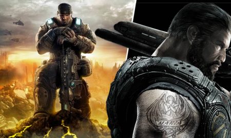 Gears Of War players agree that Dom's demise is the'saddest' in gaming history.