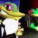 Gex Trilogy for modern consoles was officially unveiled.