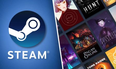 Grab 10 Steam games valued over PS150 almost for free.