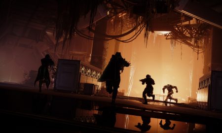 Here Are The Reasons Why Destiny 2 Servers Have Issues (Part Two).