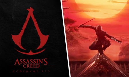 Insider information indicates that Assassin's Creed Red's protagonist will be an African Samurai.