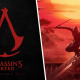 Insider information indicates that Assassin's Creed Red's protagonist will be an African Samurai.