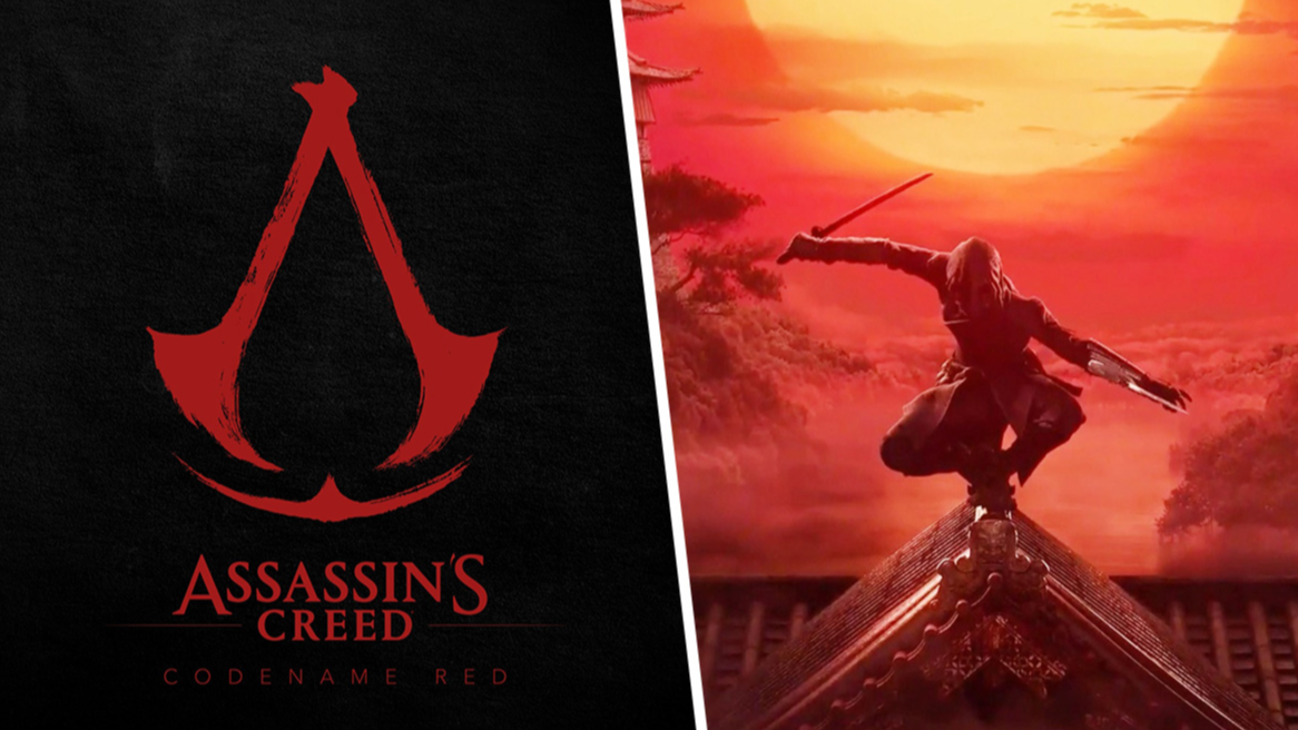 Insider information indicates that Assassin's Creed Red's protagonist will be an African Samurai.