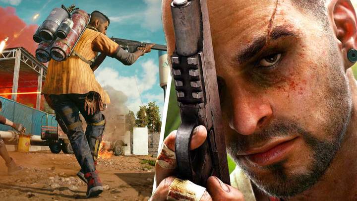 Insider reports indicate Far Cry 7 will take place in South Korea.