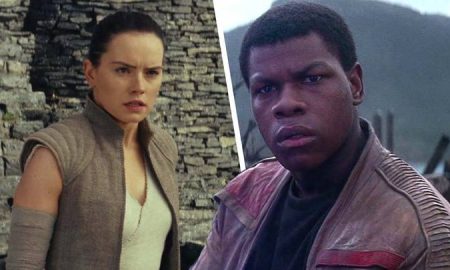 John Boyega says that The Last Jedi was the worst sequel to Star Wars.