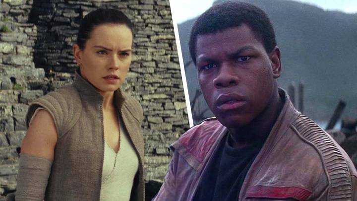 John Boyega says that The Last Jedi was the worst sequel to Star Wars.